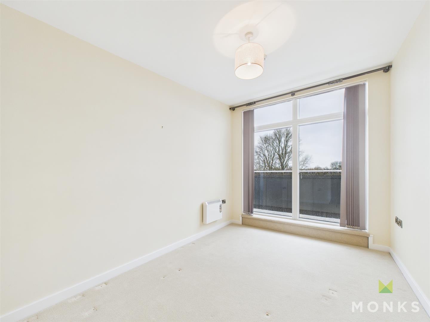 5 The Anchorage Coton Hill, Shrewsbury, SY1 2DP For Sale